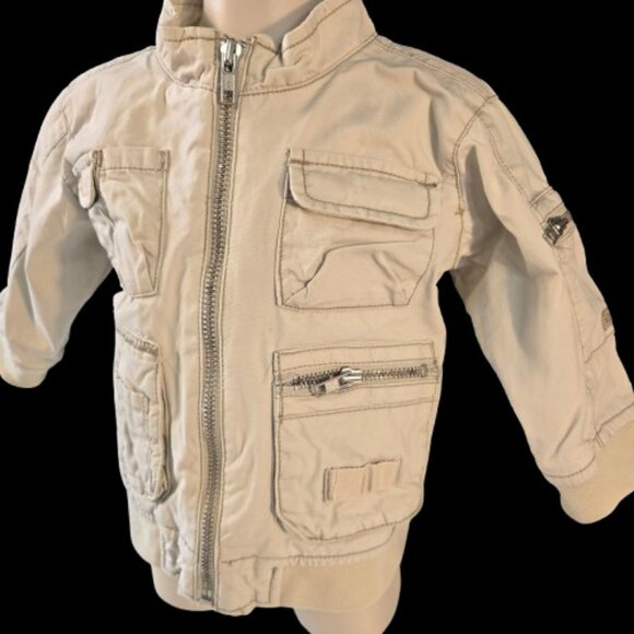 Old Navy Toddler Lightweight Jacket 12 -  18 months - Picture 1 of 6